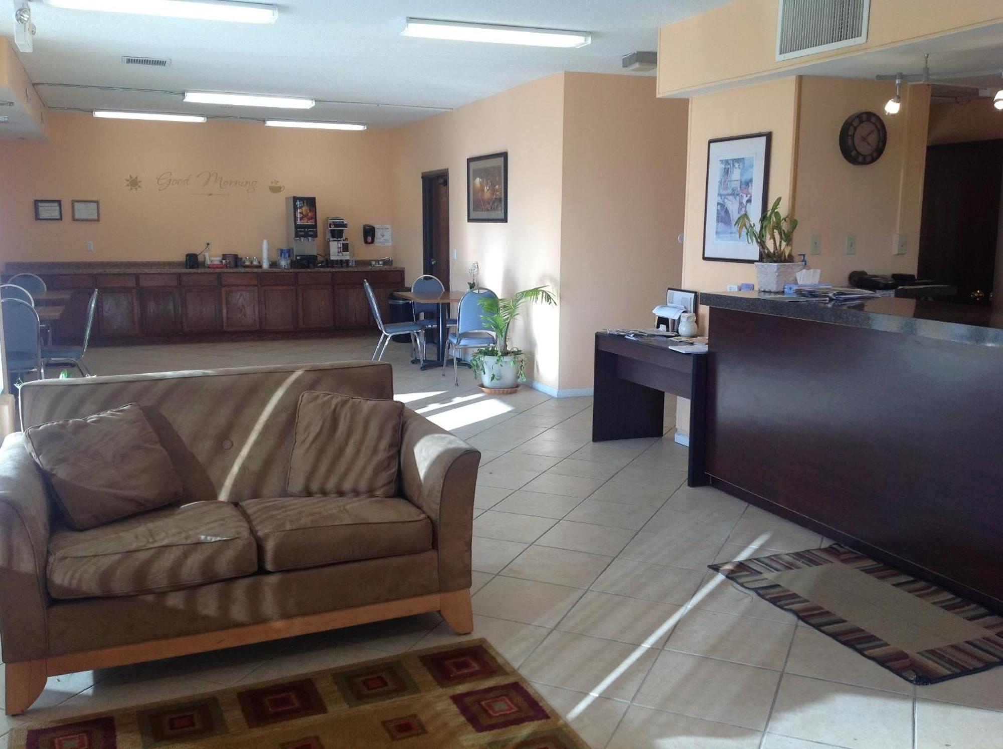 Motel Travelers 2*